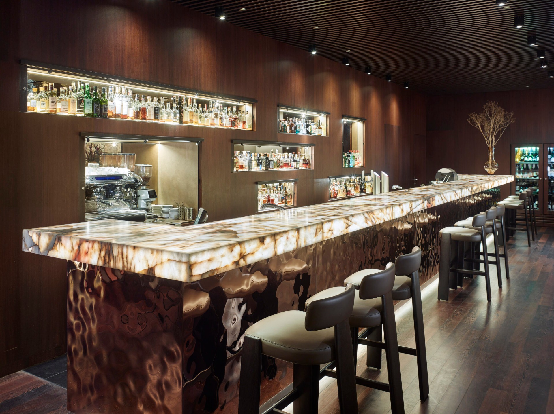 Bar NH Collection